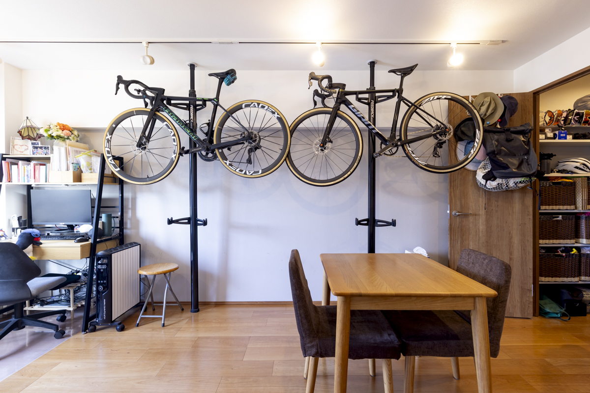 登戸清川シュロス