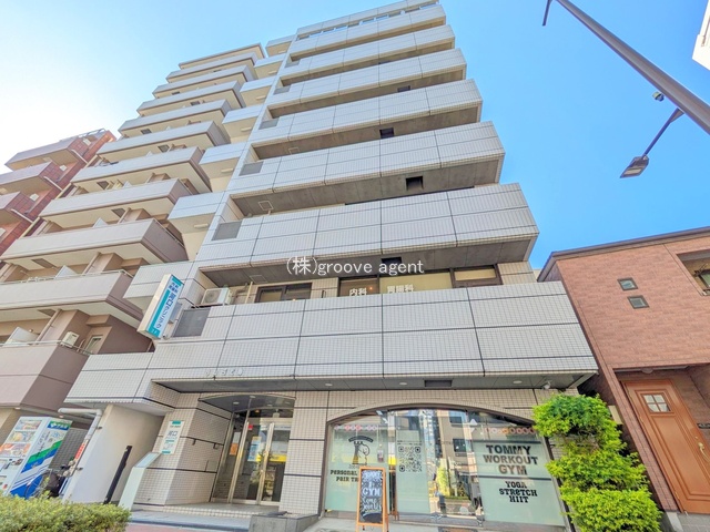 ジャルダン目黒