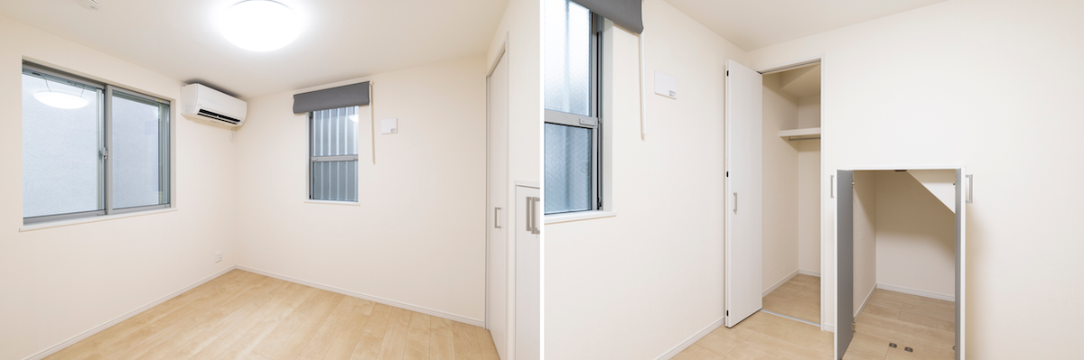 æ±æ±åºå¡©æµ2äžç®æžå»ºã®æŽå®€