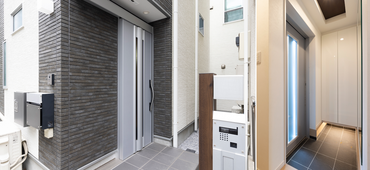 æ±æ±åºå¡©æµ2äžç®æžå»ºã®çé¢