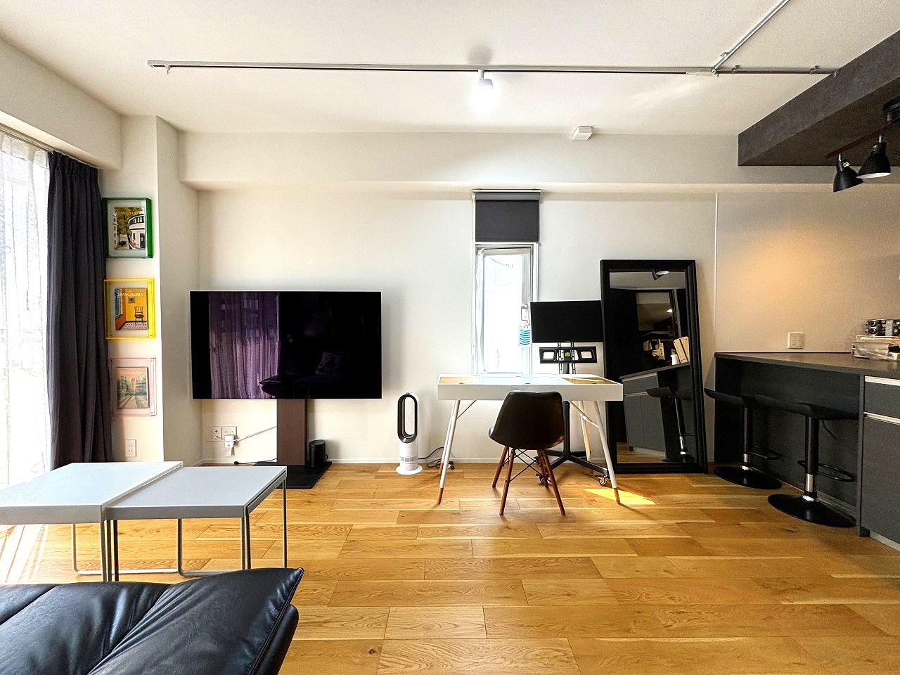 東京都の中古マンション: ルイマーブル乃木坂