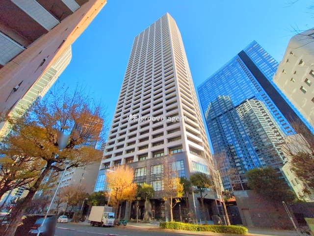 東京都の中古マンション: コンシェリア西新宿TOWER'S WEST