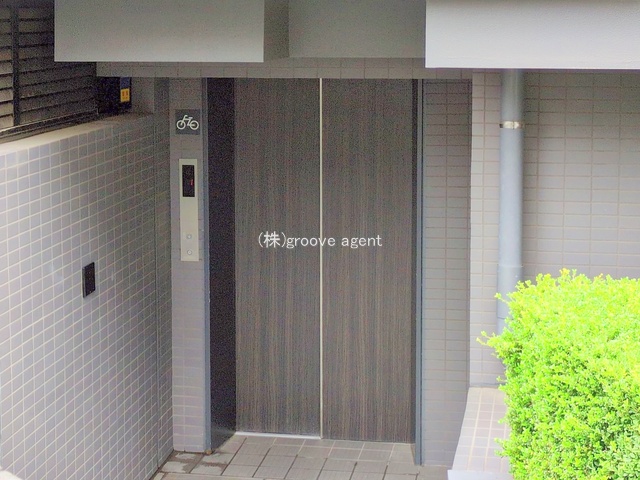 シティハウス四谷坂町