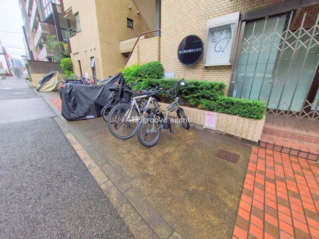 ドルミ恵比寿