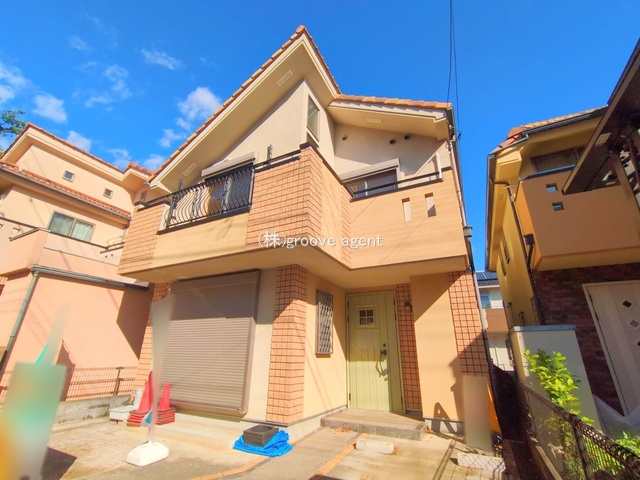 東京都の中古マンション: 練馬区西大泉一丁目戸建