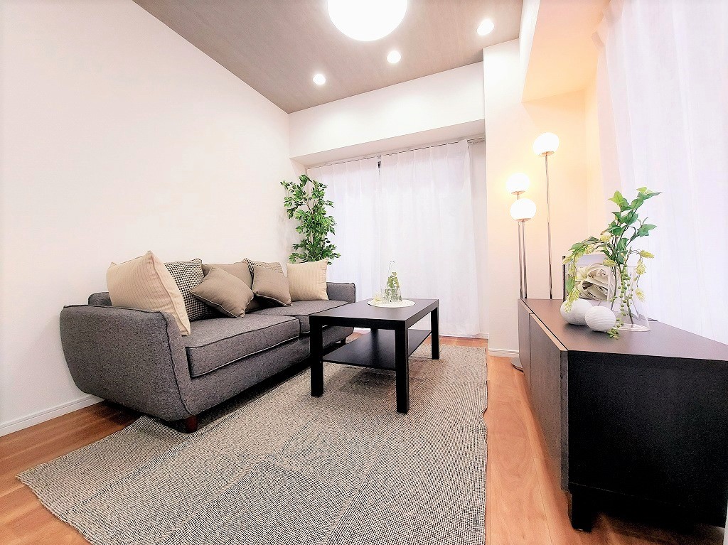 東京都の中古マンション: マイキャッスル加賀エクセレントステージ 5階