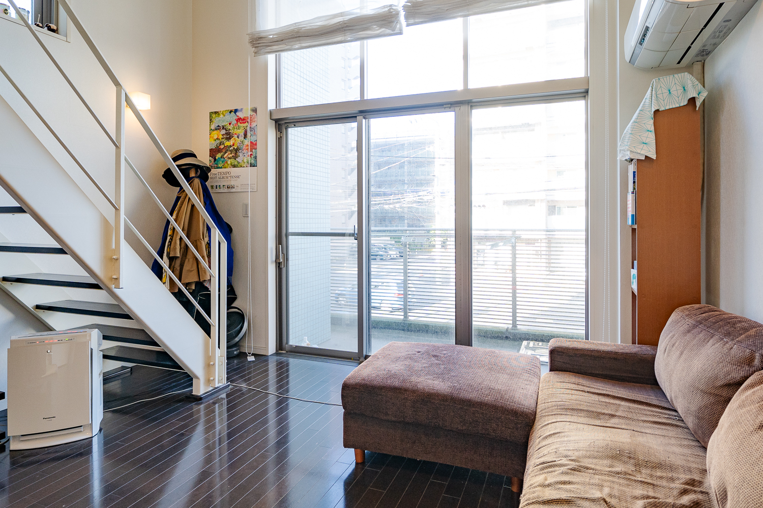 東京都の中古マンション: 東急田園都市線高津駅より徒歩3分の立地で生活便利！メゾネットタイプのマンション「イクシア高津」2-3階