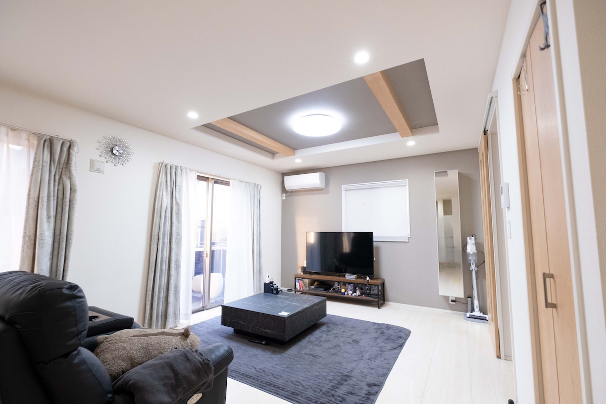 埼玉県の中古マンション: 大人も子どももおうち時間を満喫できる築浅戸建「埼玉県川口市榛松戸建」