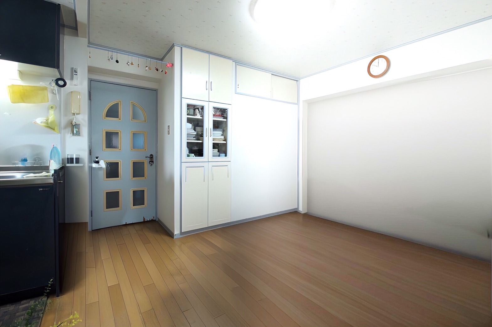 東京都の中古マンション: 石神井公園サニーコーポ