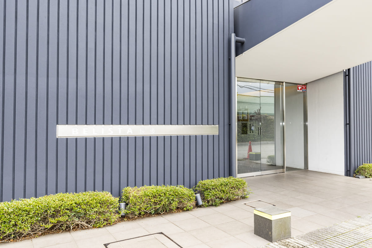 神奈川県の中古マンション: 住心地のよい段差無しのお部屋。共用設備＆周辺施設も充実の「ベリスタ長後」 3階