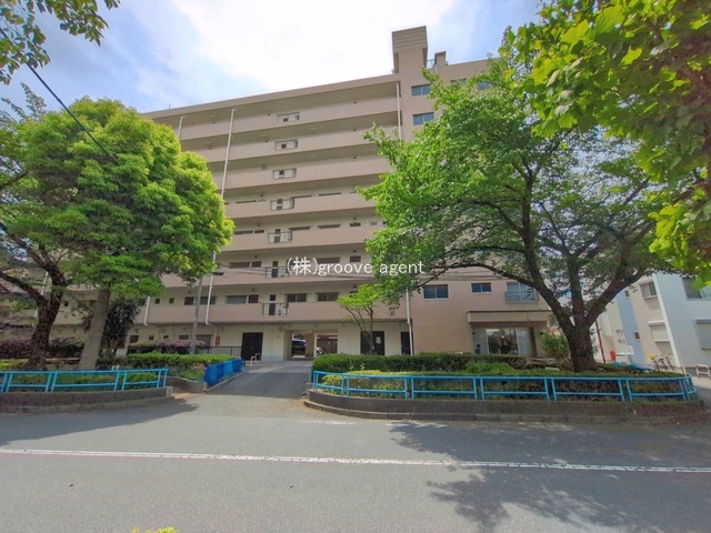 梅島ハイツ