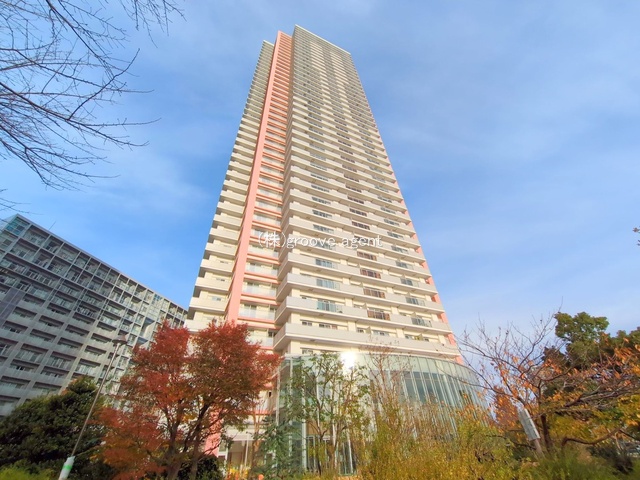 東京都の中古マンション: キャナルファーストタワー