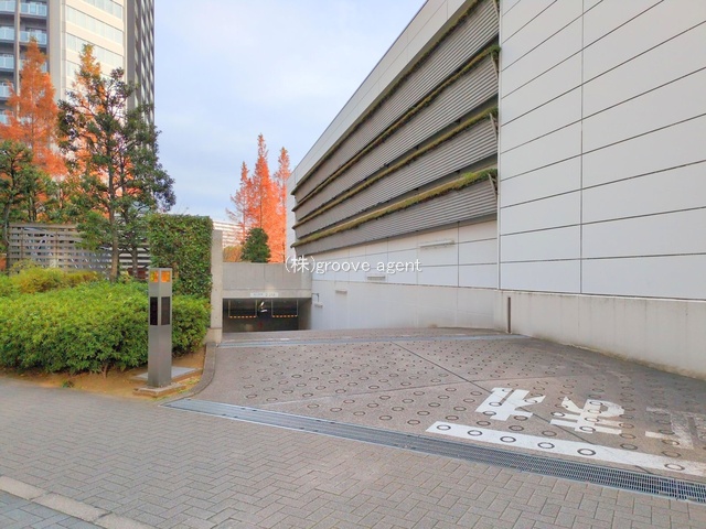 キャナルファーストタワー