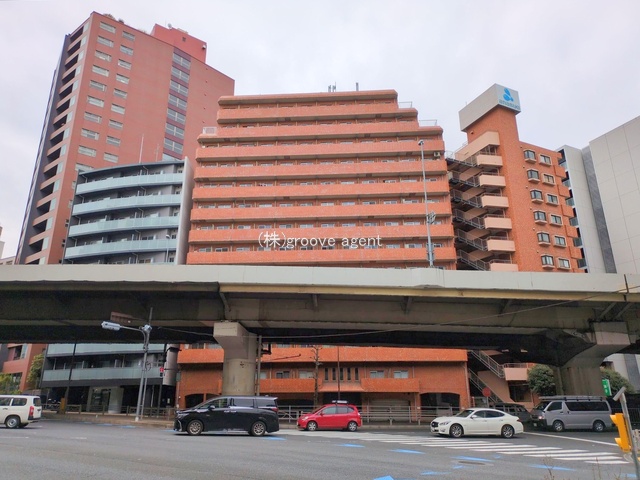 東京都の中古マンション: 五反田ダイヤモンドマンション