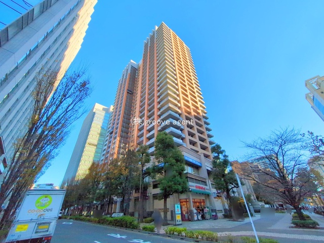 東京都の中古マンション: 東京パークタワー