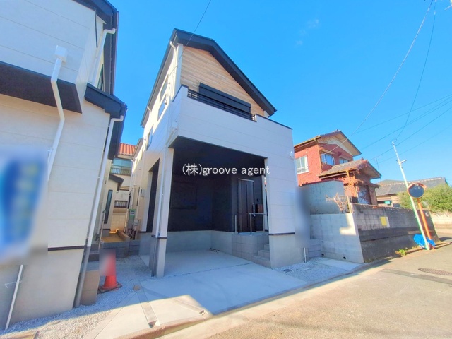 東京都の中古マンション: 練馬区貫井20期