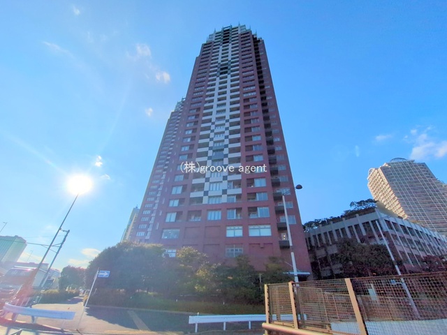 東京都の中古マンション: THE TOWERS DAIBA EAST棟