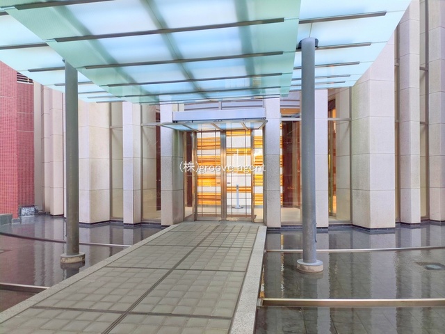 THE TOWERS DAIBA EAST棟