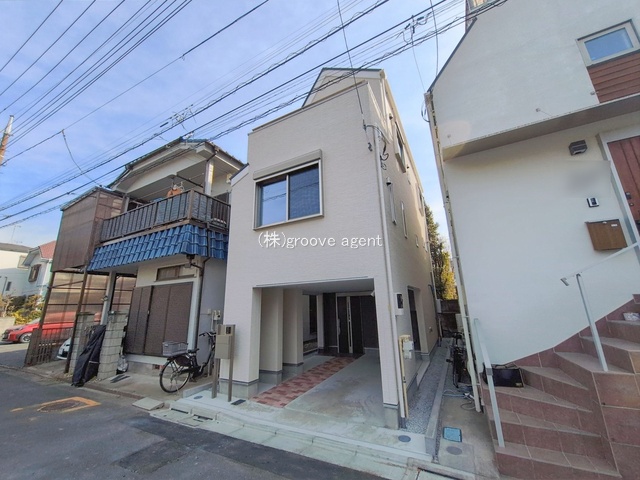 東京都の中古マンション: 船堀2丁目