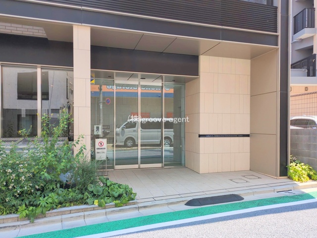 クレヴィア新宿中落合EAST