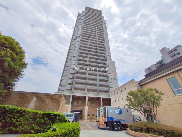 代官山アドレス