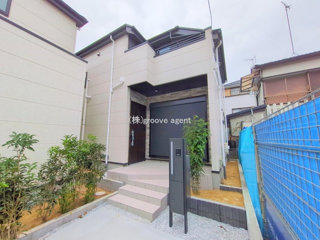 東京都の中古マンション: 練馬区石神井台26期