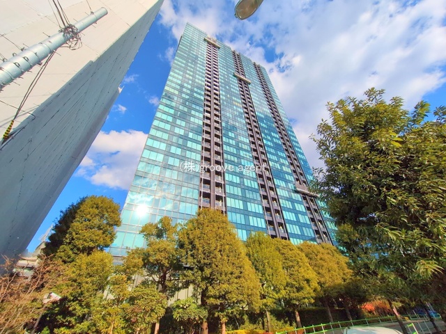 シティタワー麻布十番