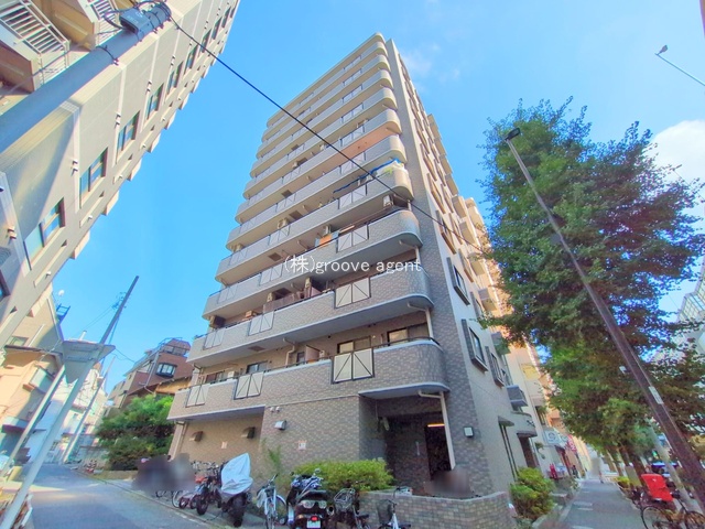 東京都の中古マンション: アークステージ北池袋