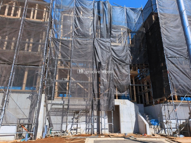 東京都の中古マンション: 上板橋