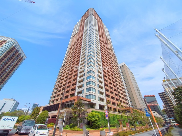 東京都の中古マンション: パークタワーグランスカイ