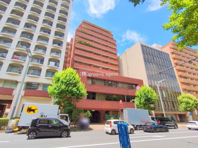 東京都の中古マンション: ハイネスロフティ