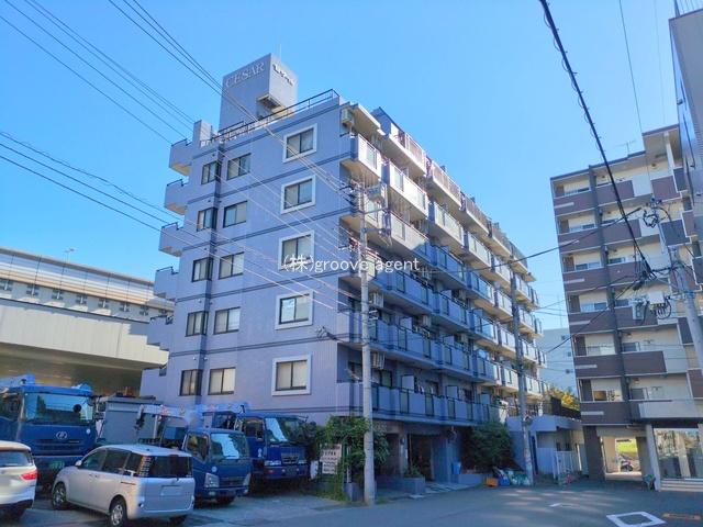 セザール錦糸町