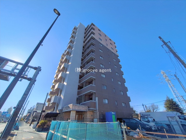 東京都の中古マンション: フェイム小岩レジデンスタワー