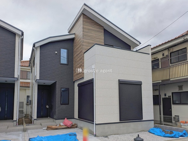 東京都の中古マンション: 練馬区大泉学園町36期