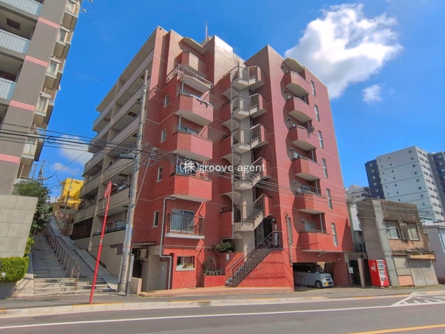 ゾンネンハイム牛込