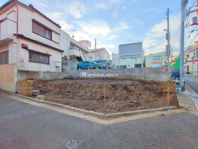 東京都の中古マンション: 文京区大塚5丁目