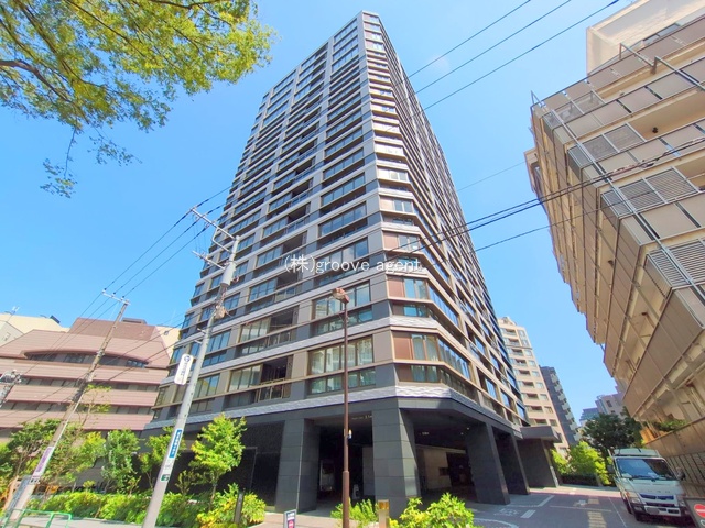 東京都の中古マンション: Brillia一番町