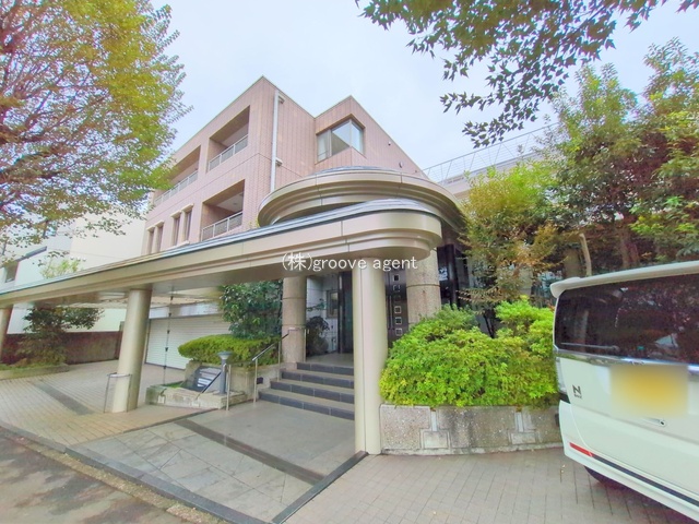 東京都の中古マンション: ストークグラン深沢