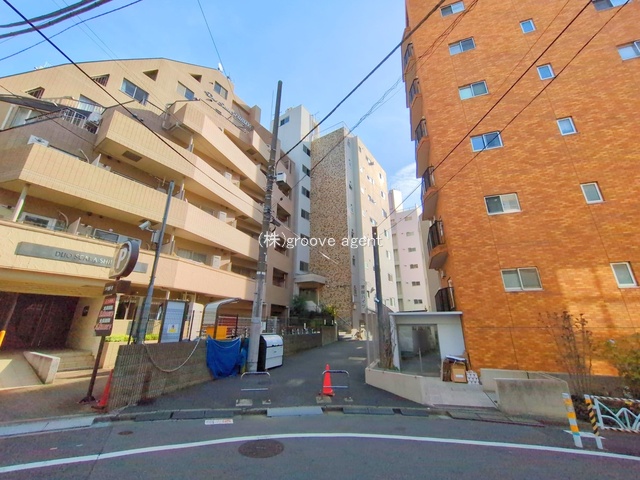 東京都の中古マンション: 清桜ハイツ