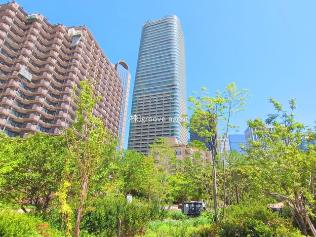 東京都の中古マンション: アークヒルズ仙石山レジデンス