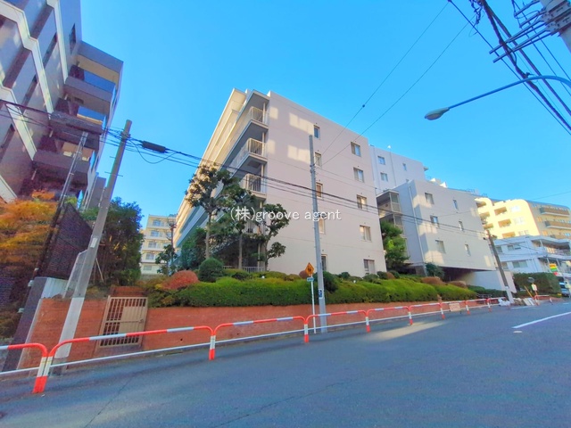 東京都の中古マンション: 神楽坂ハウス