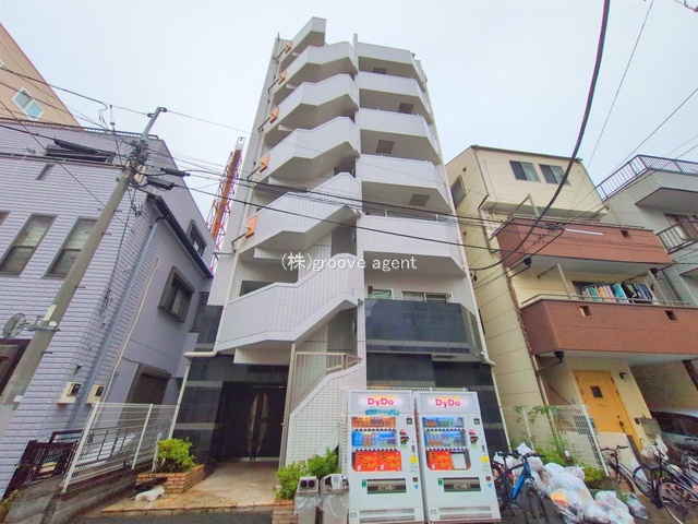 東京都の中古マンション: ル・リオン錦糸町エグゼ