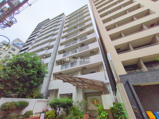 東京都の中古マンション: チュリス武蔵小山