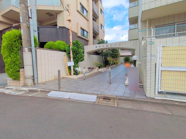 藤和中野コープ