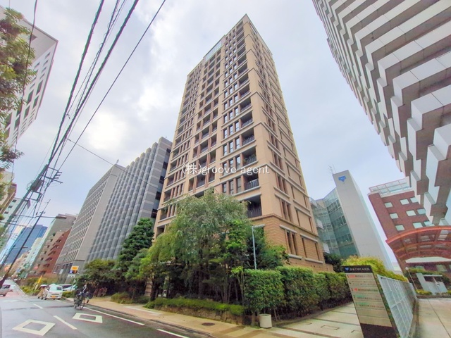 東京都の中古マンション: プレミスト九段