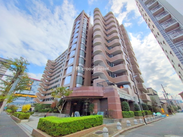 東京都の中古マンション: ライオンズプラザ梅島