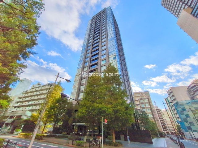 東京都の中古マンション: シティタワー九段下