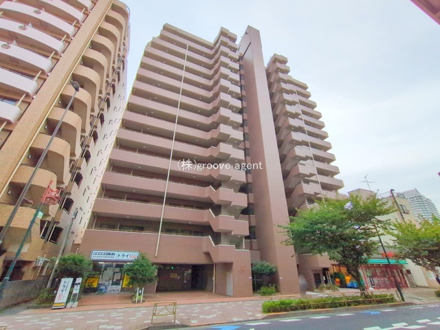 東京都の中古マンション: アルス西巣鴨