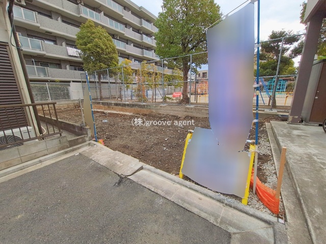 東京都の中古マンション: 葛飾区堀切331 1棟