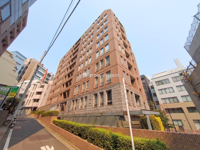 東京都の中古マンション: ビラハイツ北の丸